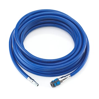 Compressed air hose, 10 m