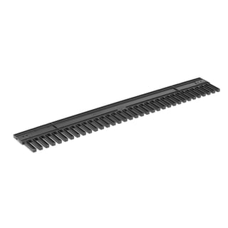 Pallet collar divider, 1150x180x15 mm