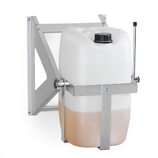 Dunktipper, 25 liter