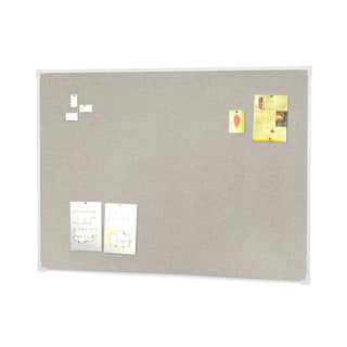 Oglasna ploča: 900x600mm: aluminijski okvir