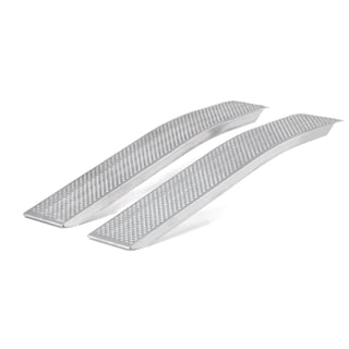 Navoznice
Zakrivljene, D 2000x260x60 mm