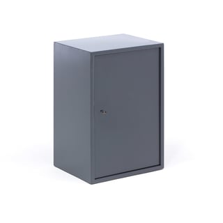 Security safe CONCEAL, key lock, 650x420x350 mm, 78 L