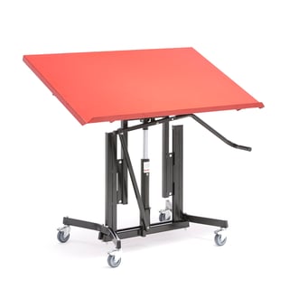 Assembly table, 1200x700 mm