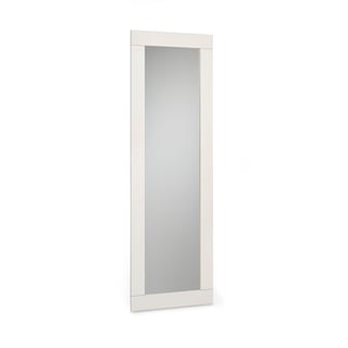 Wall hanging mirror, 500x1500 mm