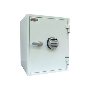 Fire safe TITANIUM, 522x404x440 mm, 36 L