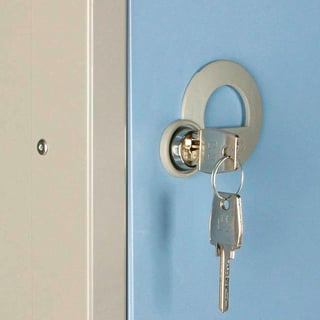 Cylinder lock