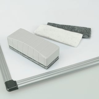 Whiteboard eraser