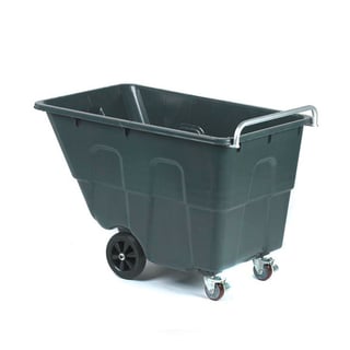 Tilt truck, no lid, 1180x780x930 mm, 450 L