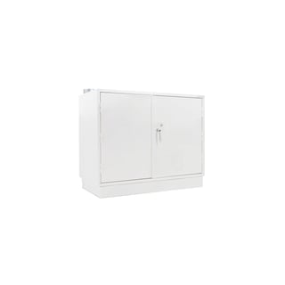 Kjemikalieskap FORMULA, brannisolert, H895 B1000 D450 mm