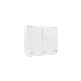 Oppbevaringsskap MIXTURE, brannisolert, H895 B1000 D300 mm