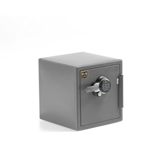 Data media safe GIGA (120 mins fire protection), 453x415x491 mm