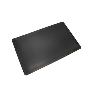 Weld resistant anti-fatigue mat, 600x900mm, black