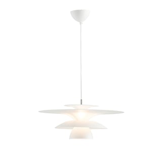 Ceiling light PICASSO, matte white