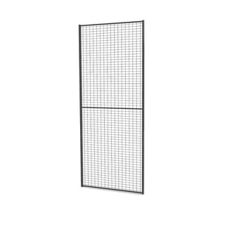 Bezpečnostní oplocení X-GUARD, panel V 2200 x Š 900 mm