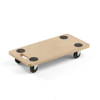 Houten dolly, 150 kg