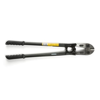 Bolt cutter, L 600 mm