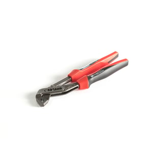 Quick adjustment water pump pliers, 240 mm