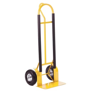 White goods sack truck, 250 kg load, 1315x550x495 mm