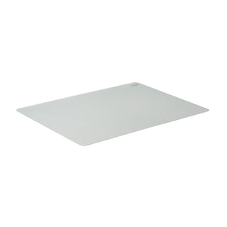 Bureaustoelmat voor harde vloeren, 900 x 1200 mm