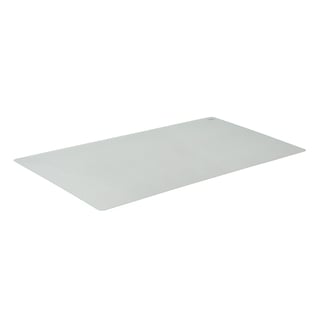 Chair mat for hard floors, 1200x2000 mm