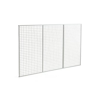 Anti-collapse mesh panel for ULTIMATE, 1500x2750 mm