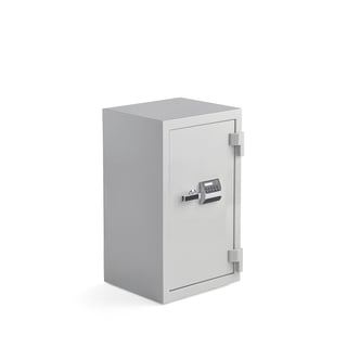 Brandwerende archiefkast SHIELD, elektronisch slot, 990 x 580 x 505 mm, 115 l