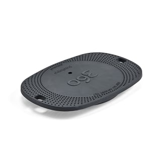 Balancebræt BACK APP