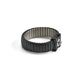 ESD armbånd, metal