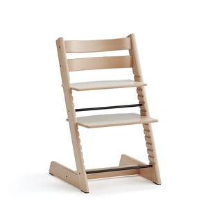 Barnstol STOKKE TRIPP TRAPP, bok