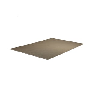 Teppich ALVIN, 3600 x 2400 mm, beige