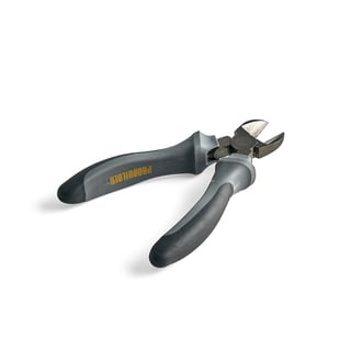 Side cutting pliers, 160 mm