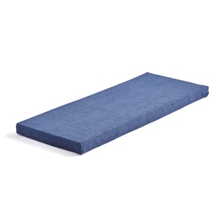 Mattress cover EXTRA, blue