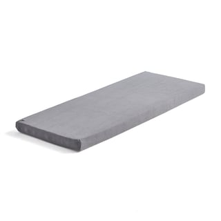 Mattress cover EXTRA, grey