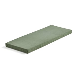 Mattress cover EXTRA, green