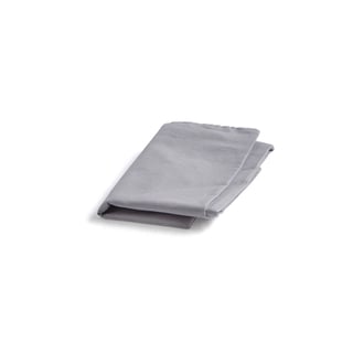 Pillow case EXTRA, grey