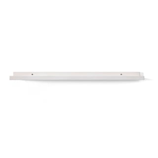 Display shelf, L 1000 mm