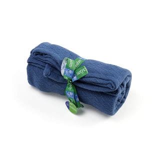 Naptime blanket EXTRA, blue