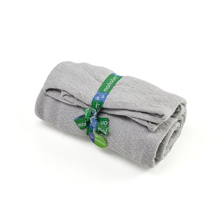 Naptime blanket EXTRA, grey