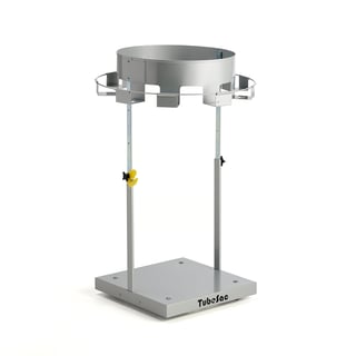 Prügikotihoidja, TUBESAC