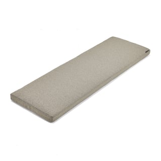 Sittdyna RICO, 1195x395x50 mm, beige