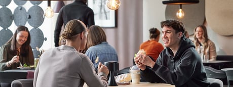 Pacman-metoden: Tag én bid ad gangen