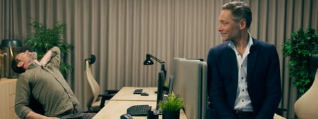 Prioriter ergonomi: skab trivsel og en bedre fremtid for din virksomhed