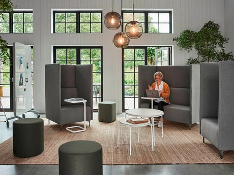 Five tips for a successful transition to the physical office