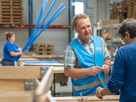 The importance of health and safety