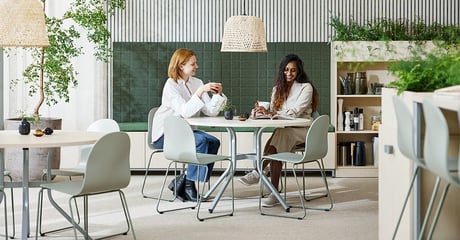 Er du introvert eller ekstrovert?