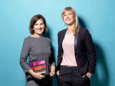 Get to know AJ Products’ in-house furniture designers