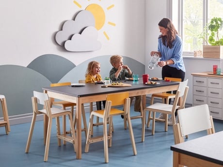 How to protect children from environmental toxins at school