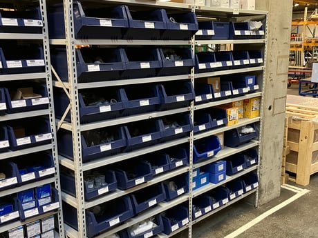 Fra kaos til kontrol: Lillnord skaber struktur med komplet indretning