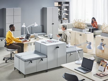How to prevent your open office from harming productivity