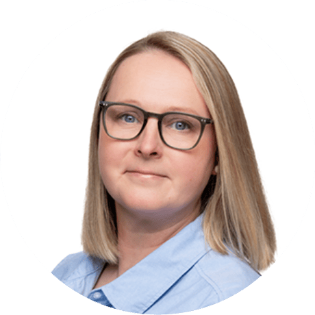 Miia Luukkanen-Smir - Projektimyynti